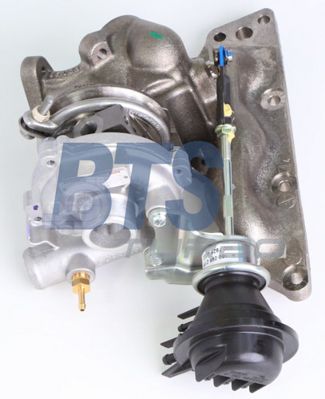 BTS TURBO Kompressor,ülelaadimine T914399